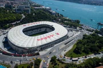 Galatasaray ve Beşiktaş mahkemelik oldu! Stat kavgası büyüyor