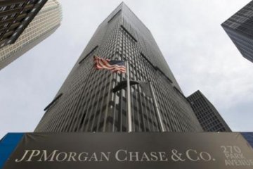 JP Morgan'a 13 milyar dolarlık mortgage faturası