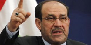 Maliki başbakanlıktan vazgeçti