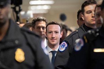Zuckerberg ifade veriyor: Üzgünüm, benim sorumluluğumdu