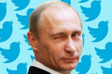 Rusya’da Twitter’a erişim engeli