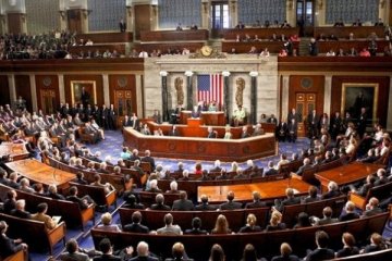 ABD Kongresi üyelerinden Suriye saldırısına eleştiri