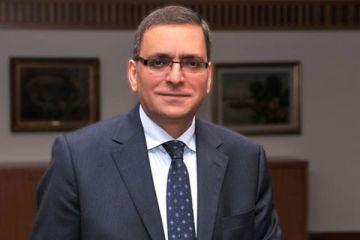 SPK Başkanlığına Taşkesenlioğlu atandı