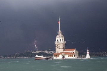 İstanbul Valiliği'nden son dakika uyarısı