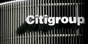 Citigroup, 2 banka hissesi için SAT dedi