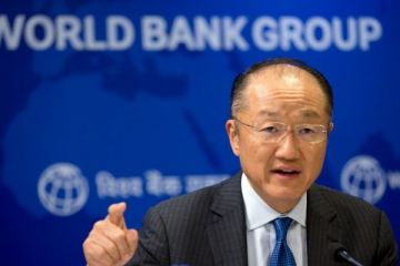 Dünya Bankasından "yatırım için mükemmel bir fırsat" değerlendirmesi