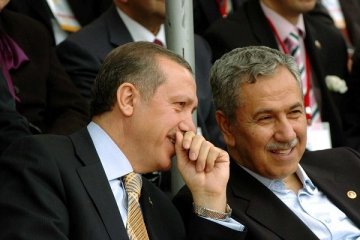 Erdoğan, Bülent Arınç'a ne teklif etti