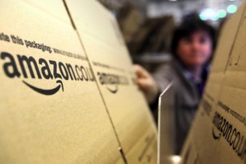 Amazon'un hisseleri rekor kırdı, en değerli ikinci şirket oldu!