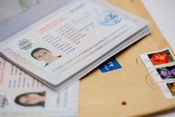 Zirvenin ardından Rusya'dan vize açıklaması