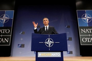 Stoltenberg: Türkiye, NATO'da kilit bir rol üstlenecek