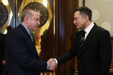 Elon Musk'tan flaş Türkiye açıklaması: Tesla Türkiye'ye geliyor