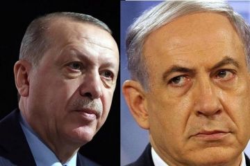 Netanyahu ile Erdoğan'ın Twitter savaşı sertleşiyor