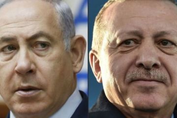 İsrail basını Türkiye ile gerilimi nasıl yorumluyor?