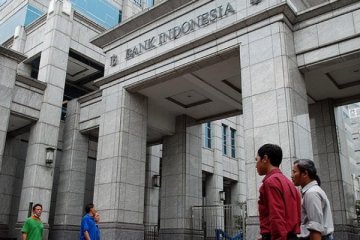 Endonezya Merkez Bankası faiz artırdı