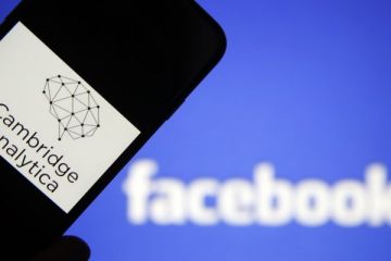 Facebook skandalının baş aktörü iflas etti