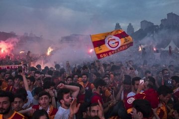 Galatasaray UEFA borçlarını yapılandırdı
