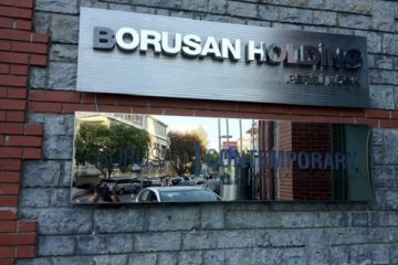 Borusan Holding iştirak hissesi sattı!