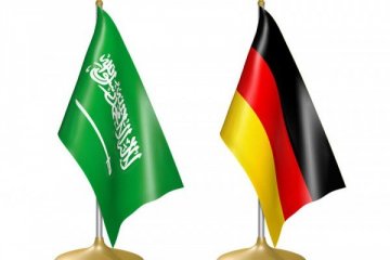 Suudi Arabistan Alman şirketlerini istemiyor