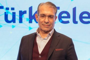 Türk Telekom Üst Yöneticisi Doany'den önemli açıklama