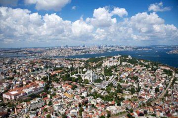 İstanbulluların yüzde 79'u kirasını ödeyemiyor