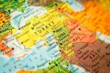 Suriye'den Türkiye'nin başlattığı operasyon hakkında açıklama