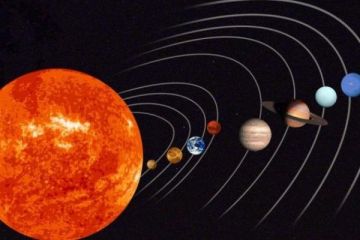 NASA Güneş Sistemi'nin ufuklarını araştıracak