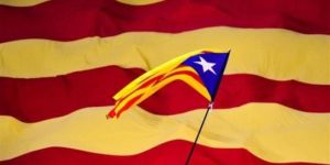 Bir referandum da İspanya'da