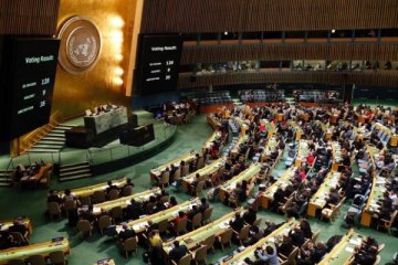 BM Güvenlik Konseyi operasyon için toplanıyor
