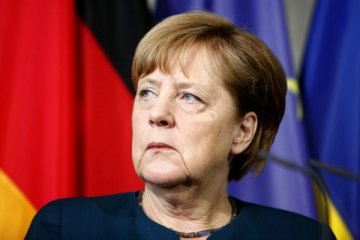 Merkel'den NATO Zirvesi'yle ilgili önemli açıklama