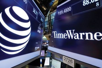 AT&T'nin Time Warner'ı satın alması tamamlandı