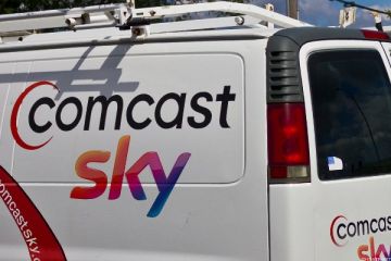 AB'den Comcast'in Sky'ı satın almasına onay