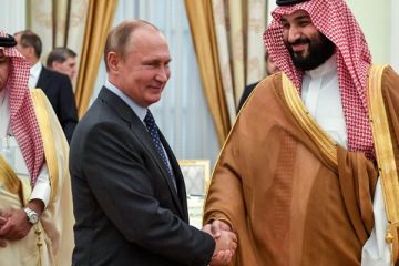 Rusya ve Suudi Arabistan'dan OPEC anlaşmasını süresiz uzatma kararı
