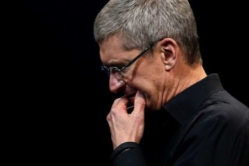 Apple'a milyonlarca dolarlık şok ceza