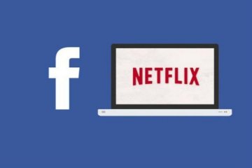 Facebook ve Netflix hisseleri rekor kırdı