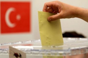 Times: Sığınmacı oyları seçim sonuçlarını Erdoğan lehine etkileyebilir