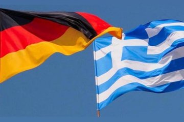 Almanya, Yunanistan krizinden 2,9 milyar euro kazandı