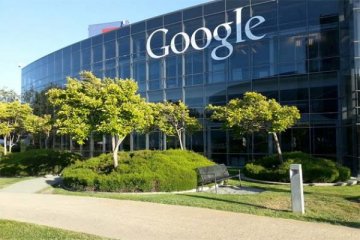 Google'dan çalışan başına vergi isteyen şehir