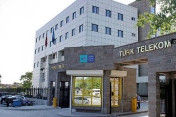 Türk Telekom'da yönetim, alacaklı bankalara geçiyor