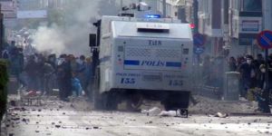 Kobani olaylarında 14 ölü