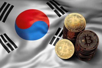 Güney Kore kripto para birimleri borsalarını resmi olarak tanıdı