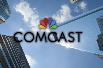 Comcast, Sky için teklifini yükseltti