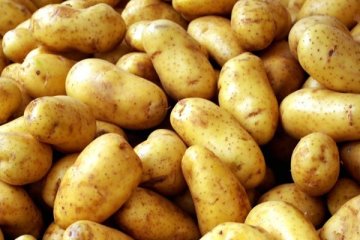 Ucuz patates ve soğana kilo sınırlamalı satış