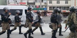 Asker, İstanbul'da da sokak kontrolünde