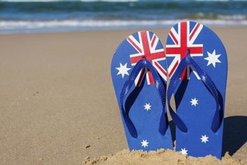 Avustralya'da tüketici güveni hafif toparlandı
