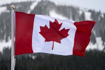 Kanada Merkez Bankası faizleri 22 yılın zirvesine yükseltti