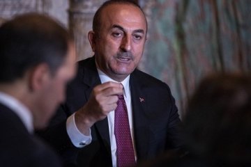 Türkiye'den Trump'ın yaptırım tehdidine yanıt