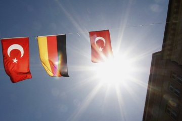 Alman Kalkınma Bankası: Türkiye'ye desteğimiz sürecek