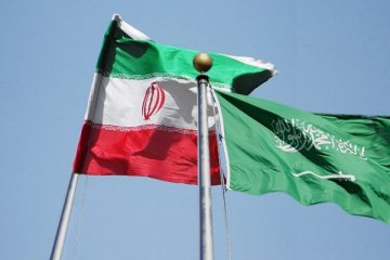 Suudi Arabistan'dan İranlı diplomata yeşil ışık