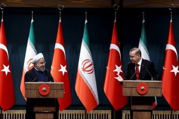 İran ve Türkiye ABD yüzünden ortak banka kurmayı görüşüyor