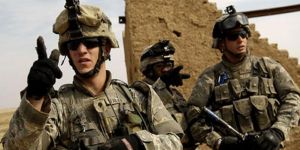 Irak'ta kara savaşı ihtimali güçleniyor